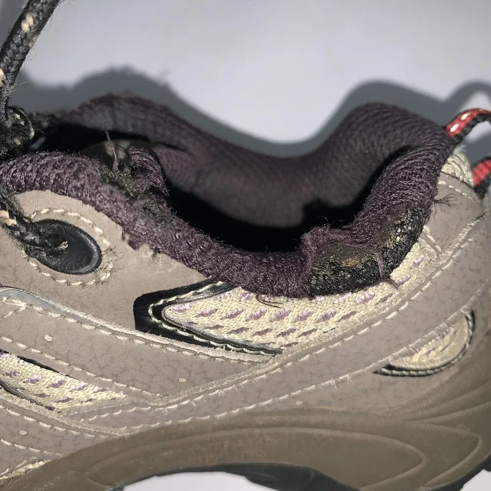 Merrell shoes kids